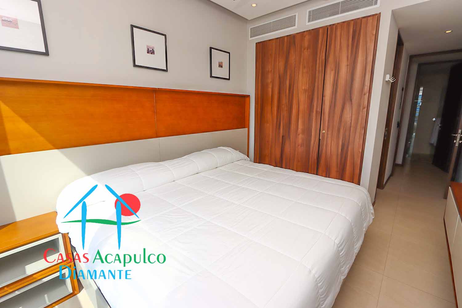 La Isla Fiji S9 - Recámara principal 3